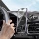 5. Tech-Protect N57 Magnetic MagSafe Car/Desk Mount - Black