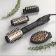 18. Babyliss AS970E Ionic Hair Curler (650W; Black and Gold)