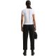 7. Nike Sportswear Chill Knit Women's T-Shirt White FV5508 100