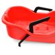 3. Hamax Sno Glider sled red 