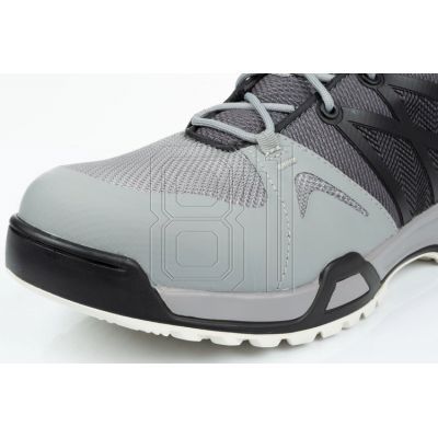 15. Regatta TT Mortify Trainer M Trk129 Gray safety work shoes
