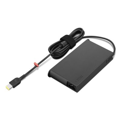 Lenovo ThinkStation Slim 170W AC Adapter (Thin Tip) - EU | Lenovo