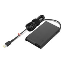 Lenovo ThinkStation Slim 170W AC Adapter (Thin Tip) - EU | Lenovo