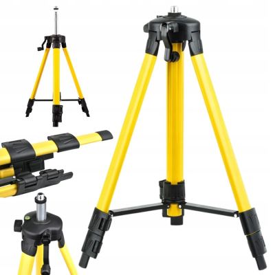 10. Extralink | 4D laser cross plane level set with tripod