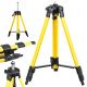 10. Extralink | 4D laser cross plane level set with tripod