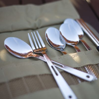 30. Offlander camping cutlery set in case OFF_CACC_27