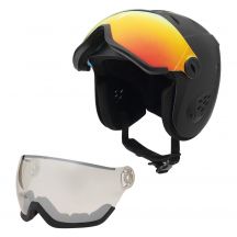 Fitanu Signo Ski Helmet 92800622349