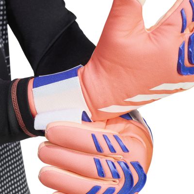 2. adidas Predator GL LGE JN5369 Gloves