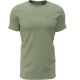 2. Men's cotton T-shirt 4F 4FWSS26TTSHM4484-44S