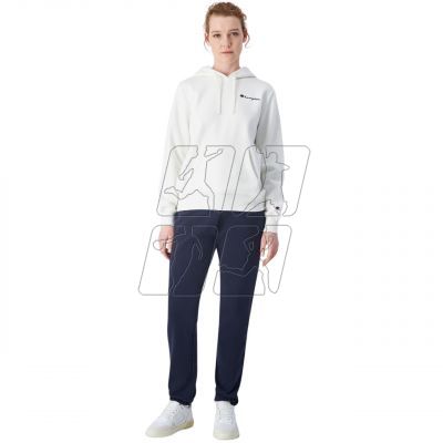 4. Champion Drawstring W 117551 BS501 Pants