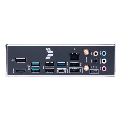 6. ASUS TUF GAMING B650M-PLUS WIFI AMD B650 Socket AM5 micro ATX