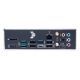 6. ASUS TUF GAMING B650M-PLUS WIFI AMD B650 Socket AM5 micro ATX