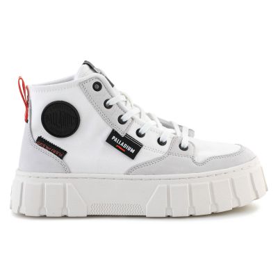 7. Palladium Pallatower HI W 98573-116-M shoes