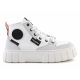 7. Shoes Palladium Pallatower HI W 98573-116-M