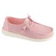 Hey Dude Wendy Stretch Sox 41878-6XX Pink 36