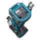 5. 18V Impact Driver, 1/4" DTD201Z MAKITA