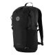 3. Fjallraven Abisko Softpack 16 hiking backpack - black