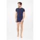 2. VIKING Breezer Man Boxers Men's Underwear, Navy Blue