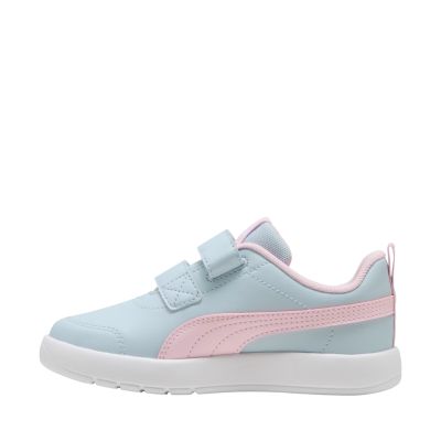 5. Puma Courtflex V3 V PS 397642 18 Children's Shoes