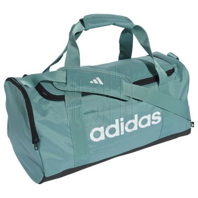 2. Adidas Linear Duffel JX9043 bag