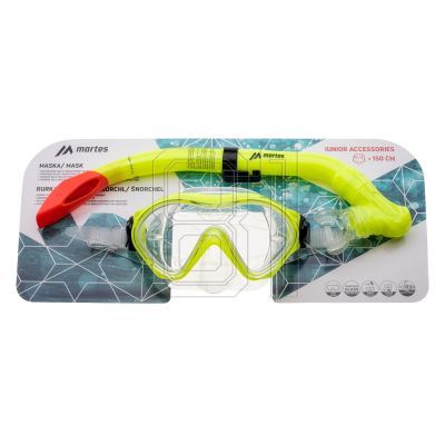 3. Martes Izzos Set Jr 92800480970 diving set