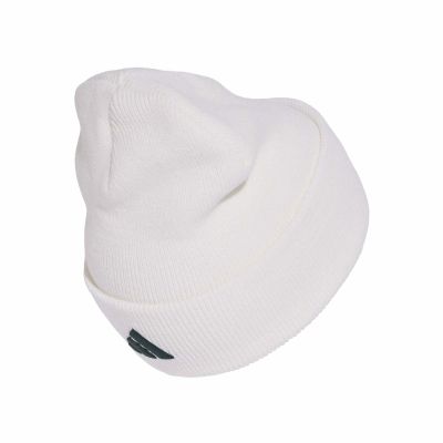 2. adidas Real Madrid Woolie Beanie KQ7903