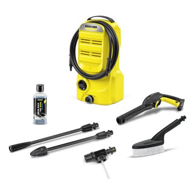 10. KARCHER K 2 Classic Car Pressure Washer - 1.673-574.0