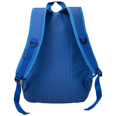 3. Blue Youth Backpack SEMI LINE