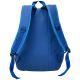 3. Blue Youth Backpack SEMI LINE