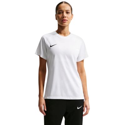 Nike Dri-Fit Park VIII Women's T-Shirt White HV8178 100