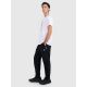 7. Men's casual trousers 4F 4FRAW25TTROM1612-20S