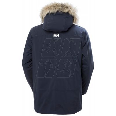 18. Helly Hansen Reine Parka M 53630 597 jacket