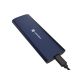 4. NATEC SSD CASE RHINO M.2 NVME LITE USB-C 3.2