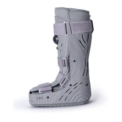 4. Long foot-shin orthosis "AIR WALKER LONG" O-1180/M REHAFUND