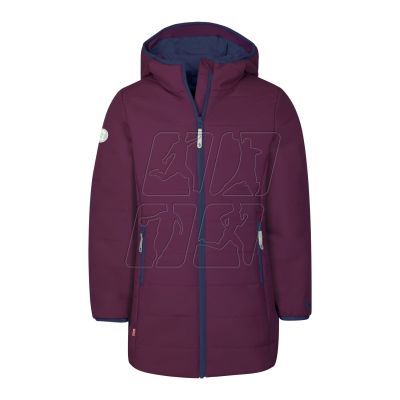 Trollkids Girls Stavanger Coat Jr 219-235