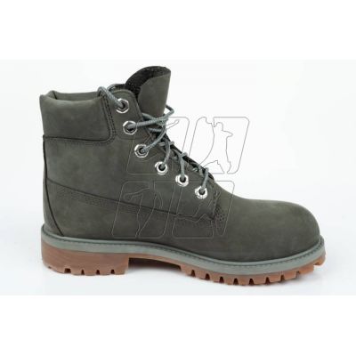 4. Timberland Icon 6-Inch Premium W TBA1VD7 shoes