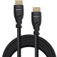 3. QOLTEC HDMI CABLE V2.1 ULTRA HIGH SPEED 8K | 60HZ | 26AWG | GOLD