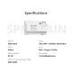 8. Sonoff SPM-Main smart switch Wi-Fi / Ethernet power meter