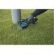 26. MAKITA DUM604ZX Cordless Grass Shears