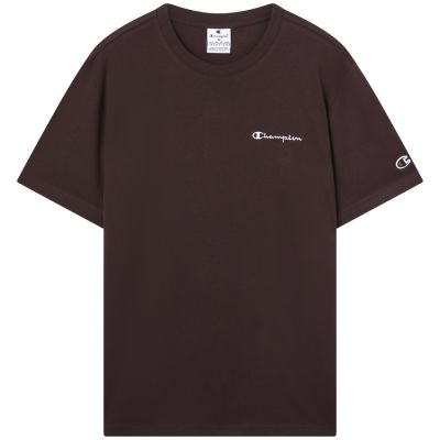 Men's Champion SS Tee Brown 221798 MS570