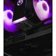 8. Actina ENDORFY 8700F/32GB/1TB/RX7700XT/750W
