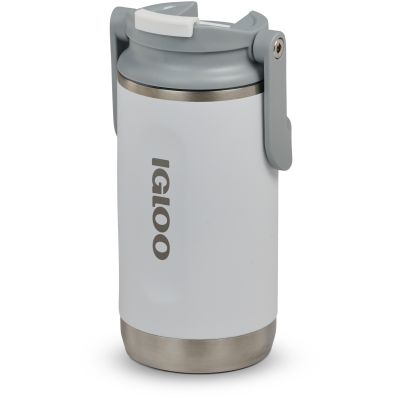 IGLOO Flip'N'Sip 12 OZ Jug Insulated Bottle (0.35 litre)