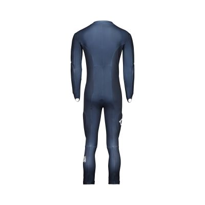 7. POC Skin Gs Rubber Navy Blue