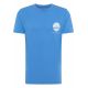 9. Mustang T-shirt Alex C Print M 1013548 5234
