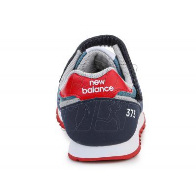 6. New Balance Jr YV373JA2