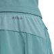 4. Men's adidas Train Essentials Woven Training Shorts Green JW2493