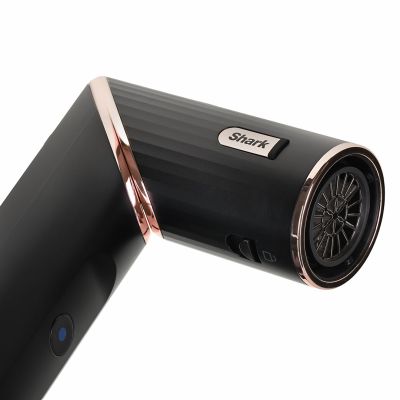 20. Shark HD426EU Multistyler Hair Styler Black 1650 W 2.5 m