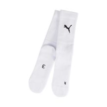 Puma Team Goal Performance Socks White 706119 04