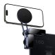 4. Baseus MaxView Magnetic Car Display Mount Holder - Gray