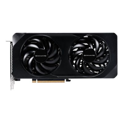9. Gainward RTX5060Ti Ghost OC 16GB GDDR7 HDMI 3xDP